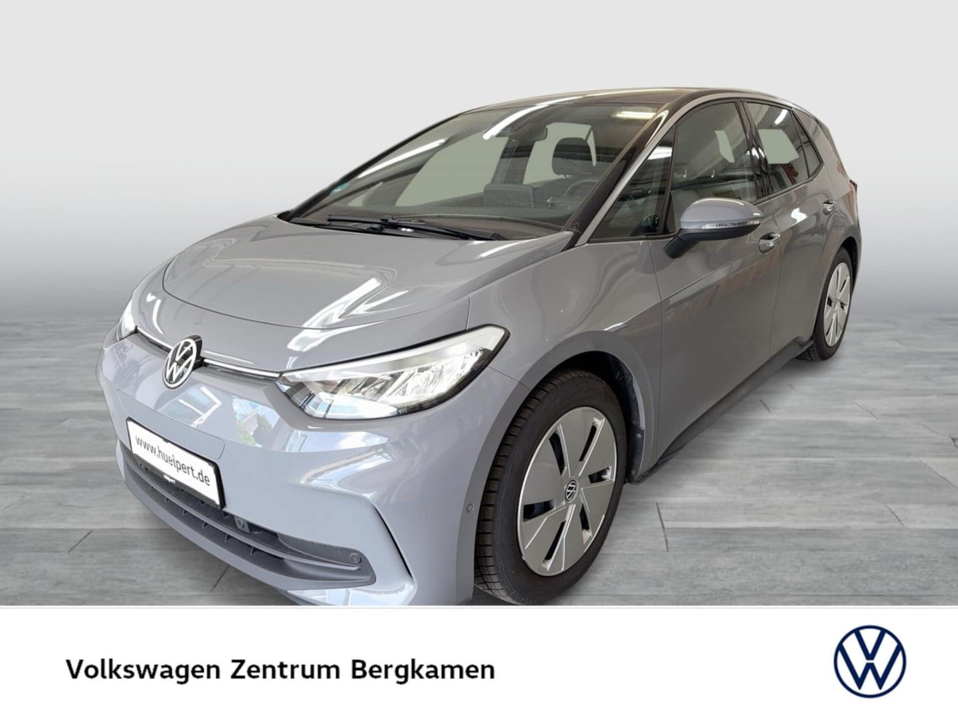 Volkswagen ID.3 Pro