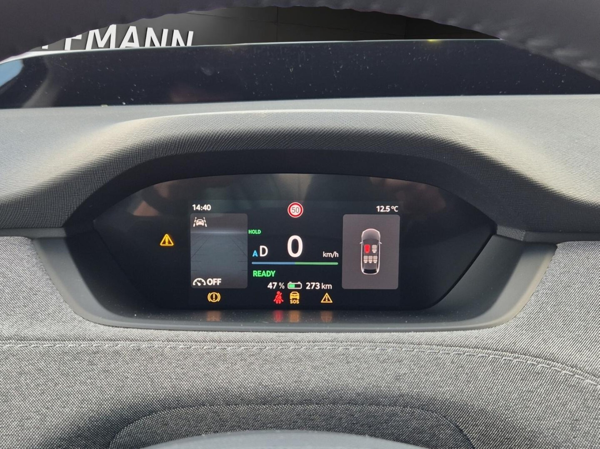 Skoda Enyaq 85