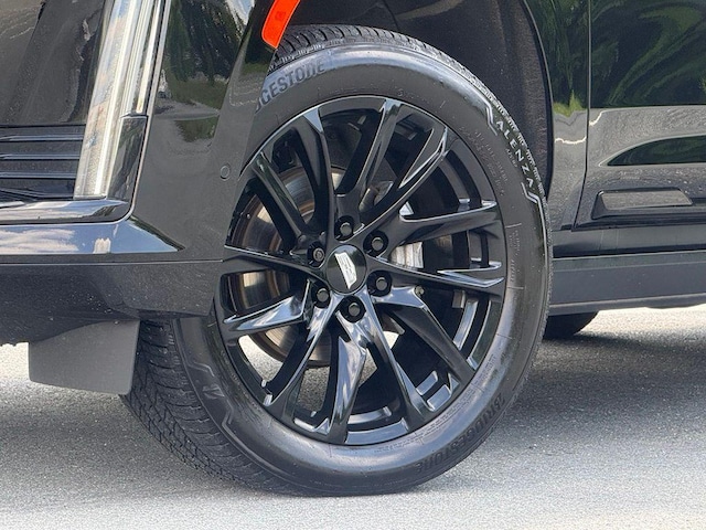 2023 Cadillac Escalade ESV