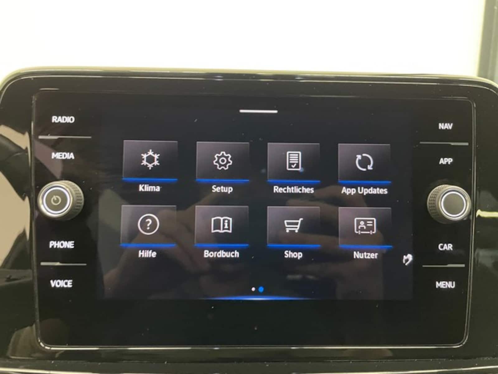 Volkswagen T-Roc – Bild 20