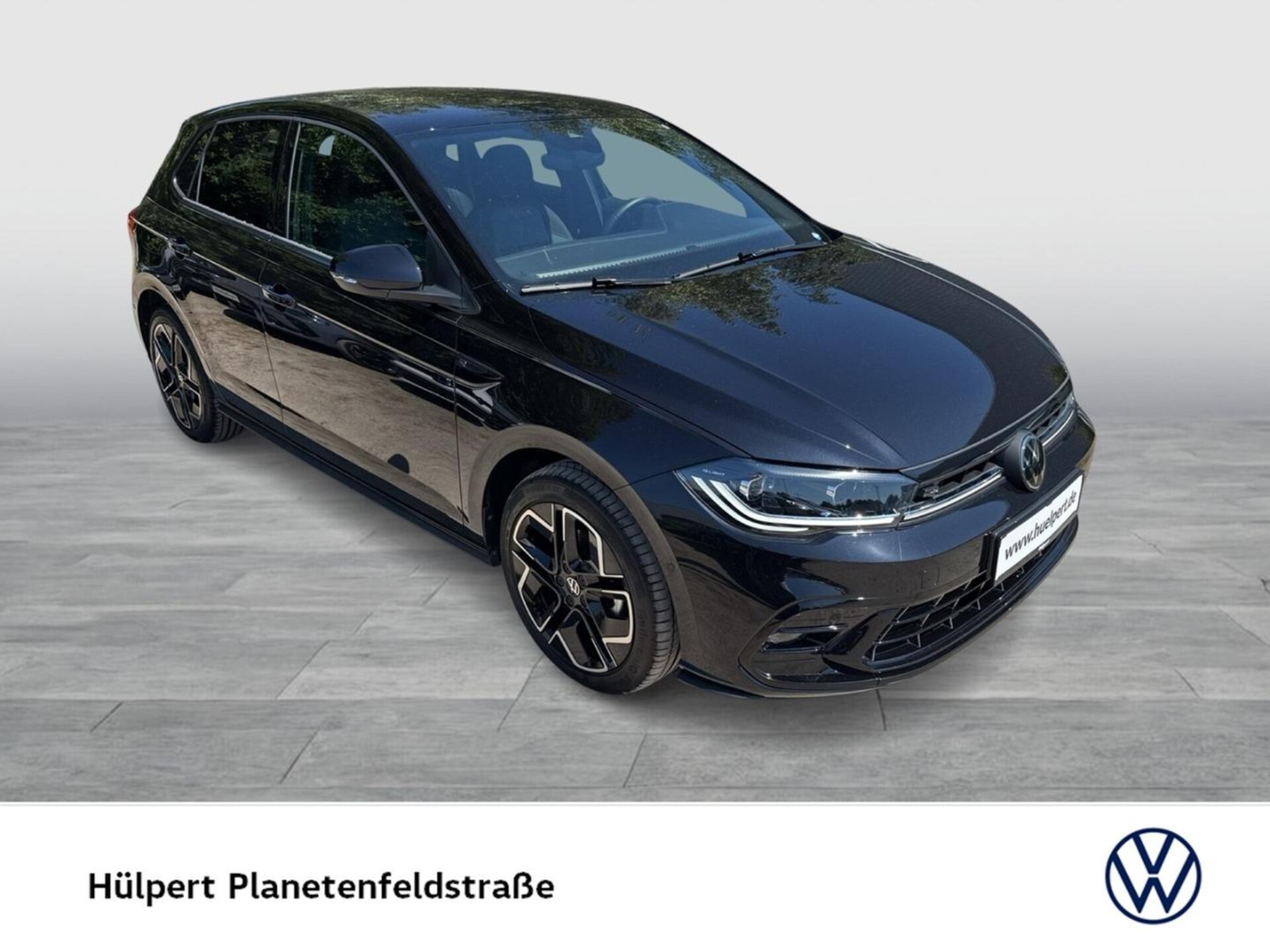 Volkswagen Polo R-Line