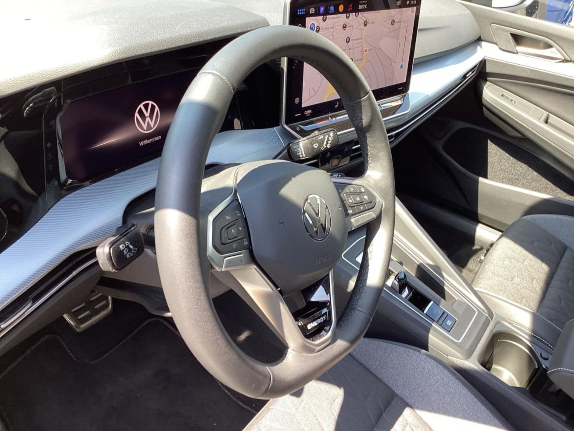Volkswagen Golf ENERGY