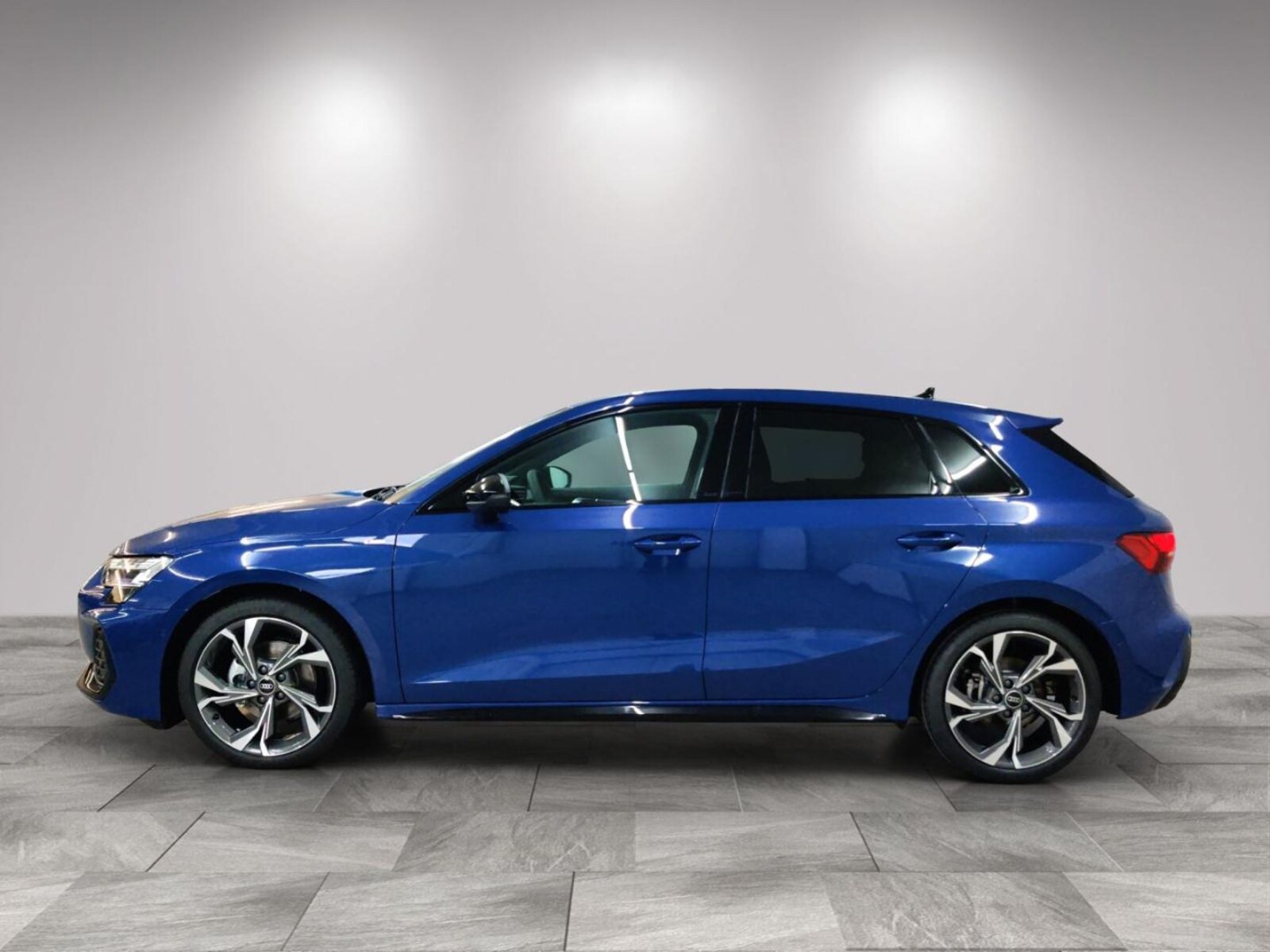 Audi A3 Sportback – Bild 4
