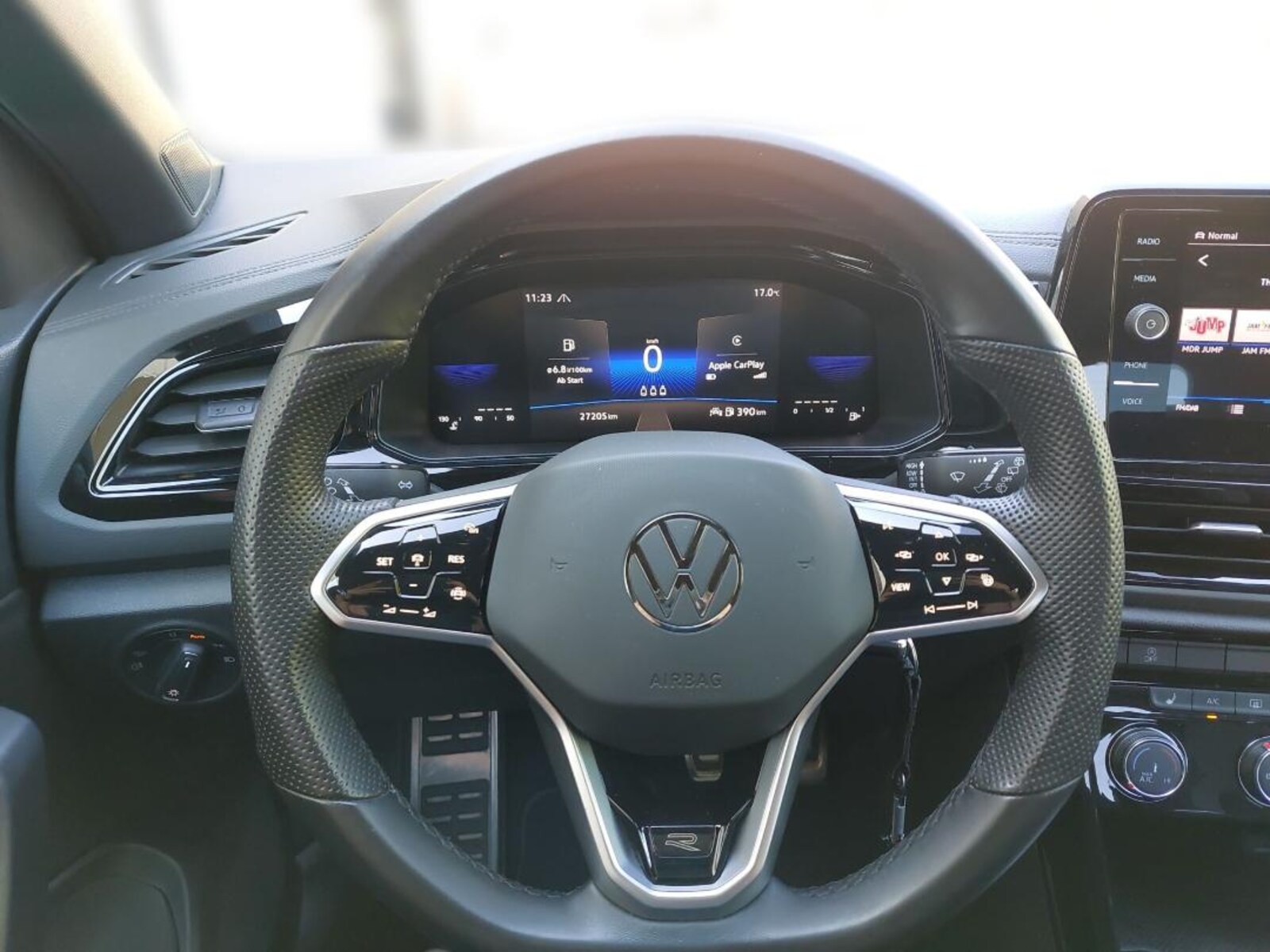 Volkswagen T-Roc – Bild 10