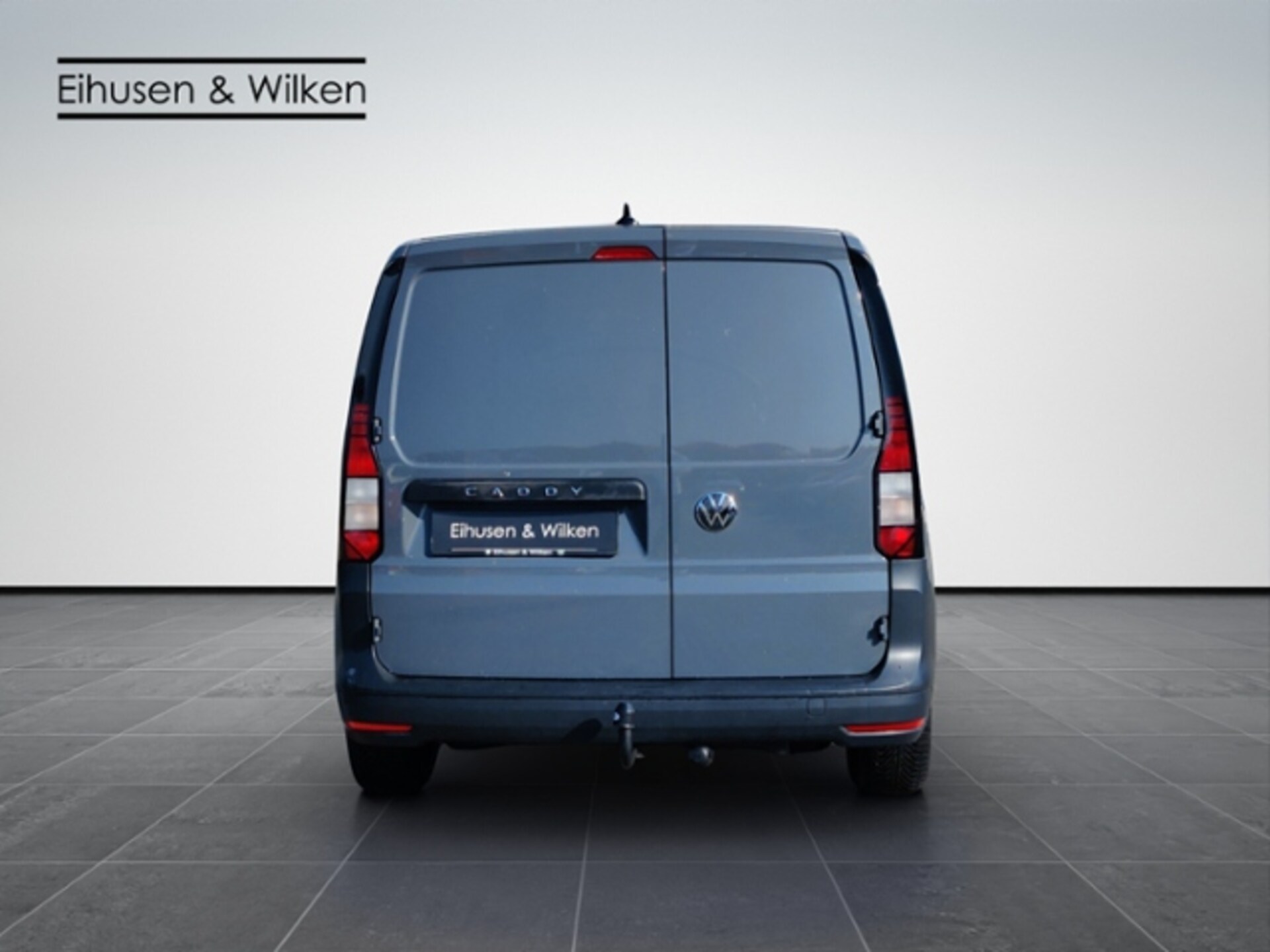 Volkswagen Caddy Cargo EcoProfi