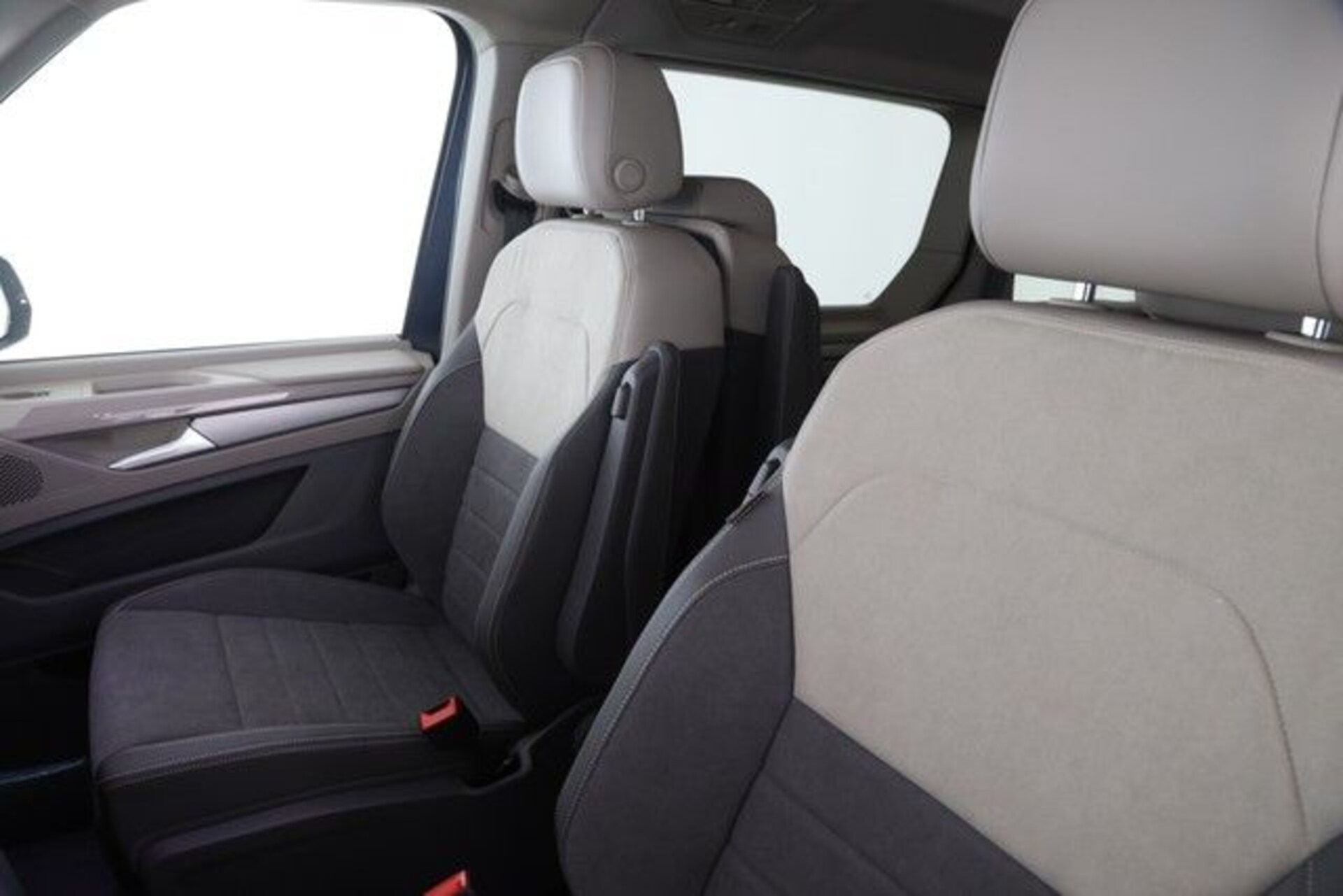 Volkswagen Multivan Langversion Style