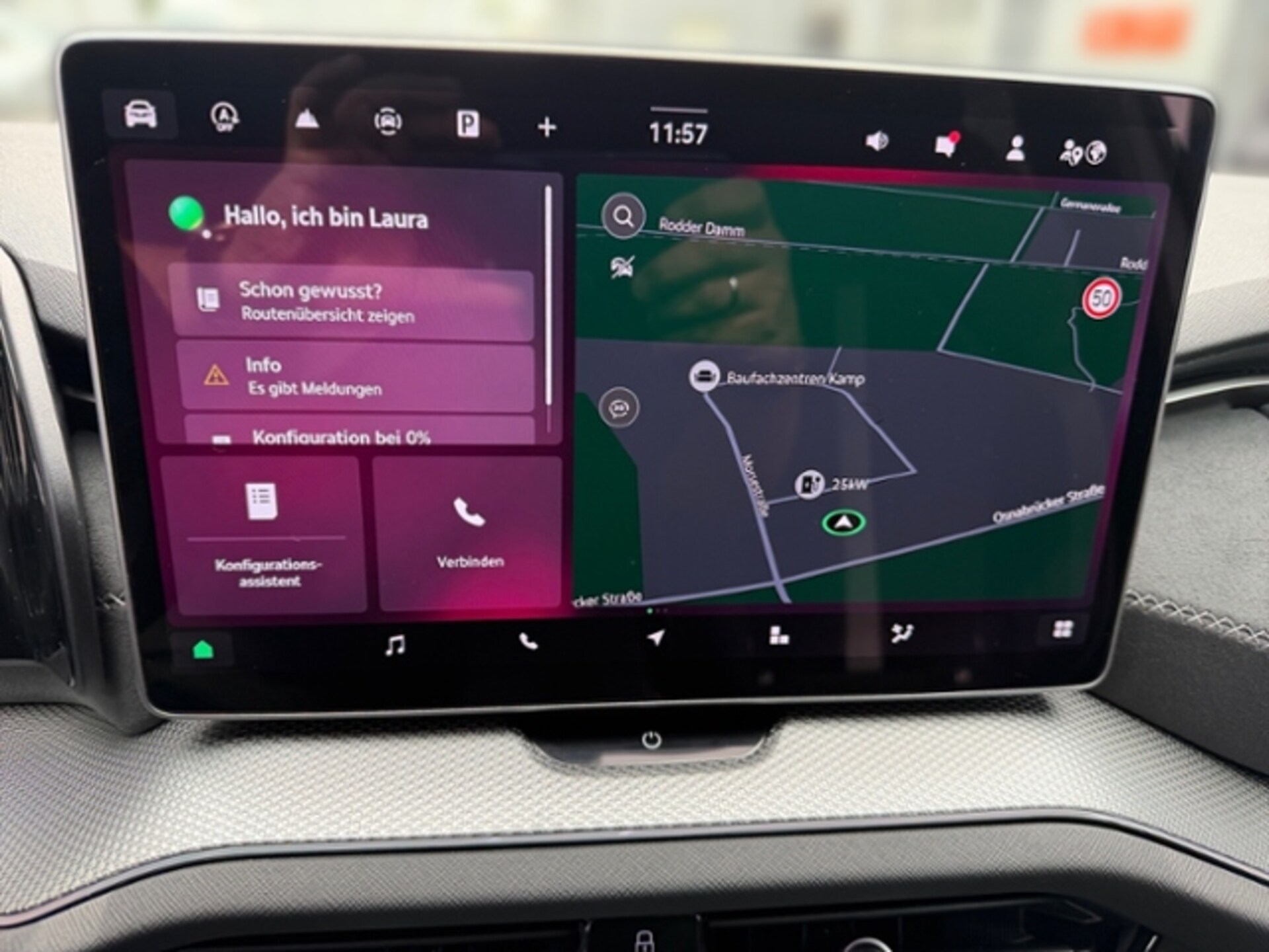Skoda Kodiaq Sportline