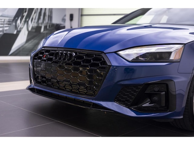 2024 Audi S5 Sportback