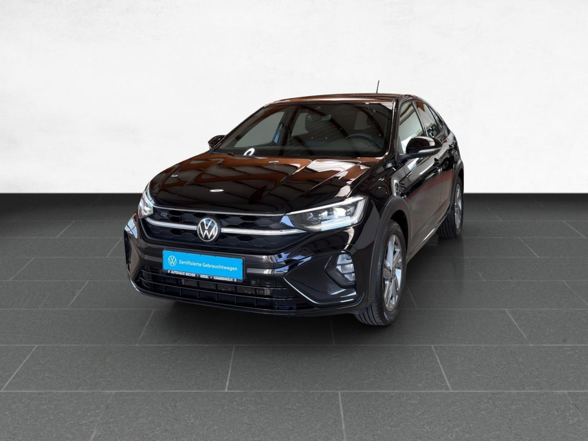Volkswagen Taigo R-Line