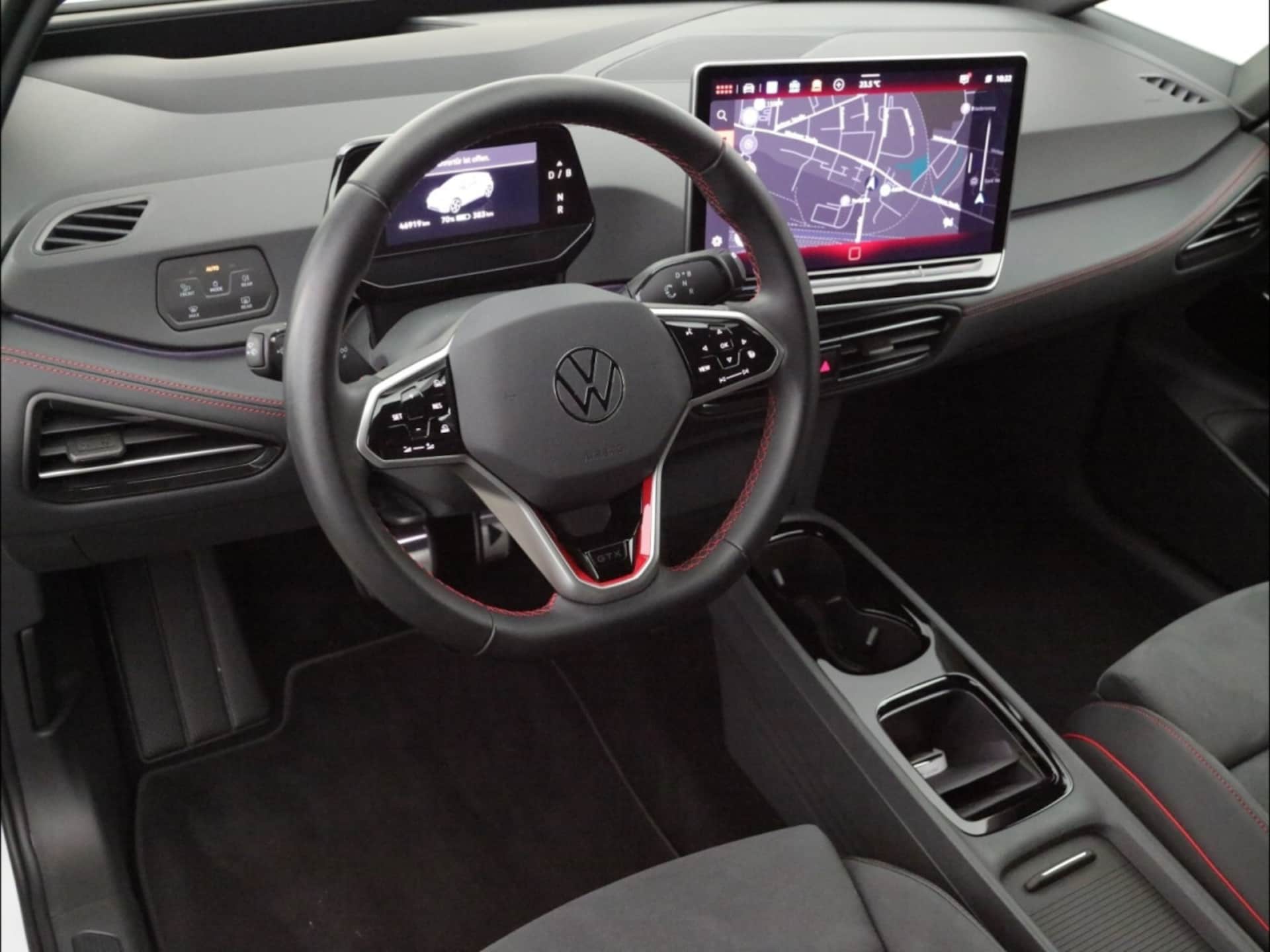 Volkswagen ID.3 GTX Performance