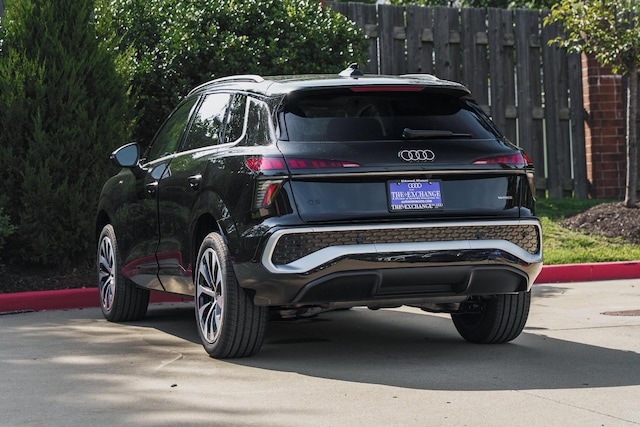 2026 Audi Q3 SUV