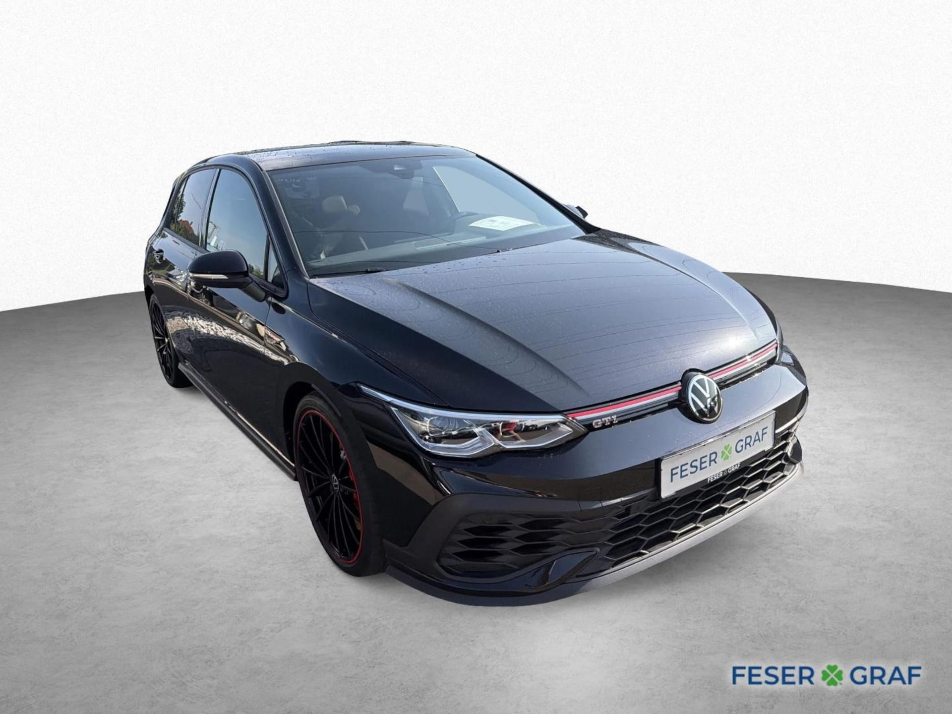Volkswagen Golf GTI Clubsport
