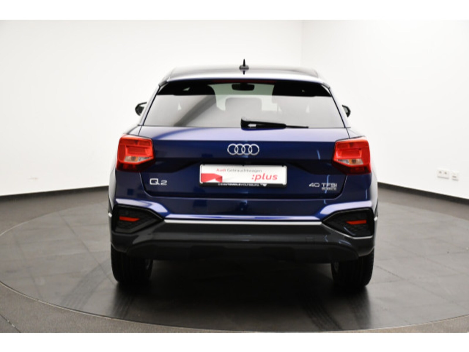 Audi Q2 – Bild 22