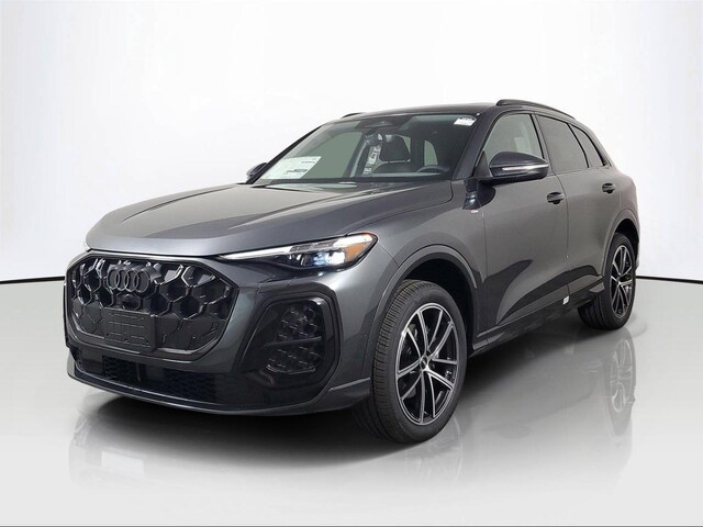 2026 Audi Q5
