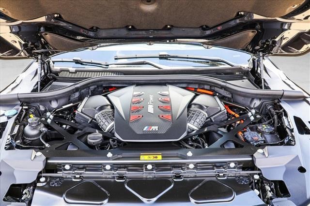 2026 BMW XM Base - Photo 26
