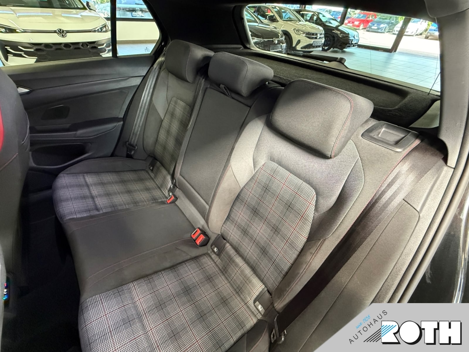 Volkswagen Golf – Bild 10