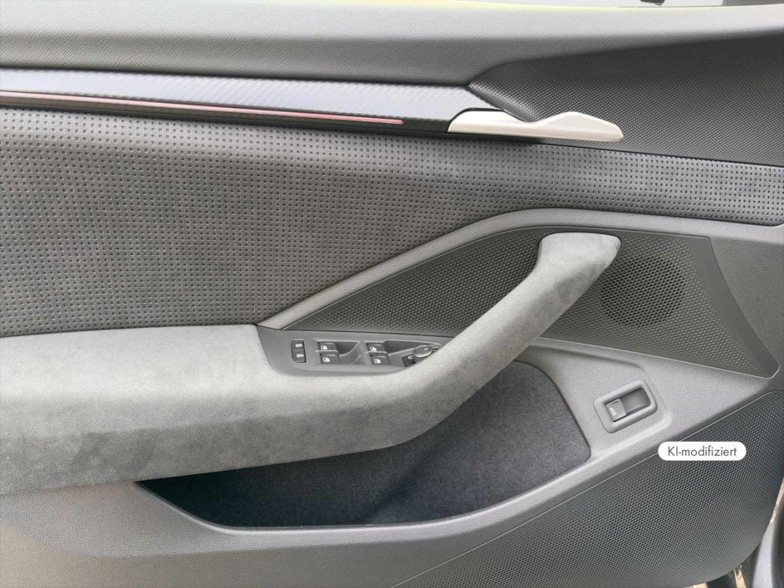 Škoda Superb Combi – Bild 13