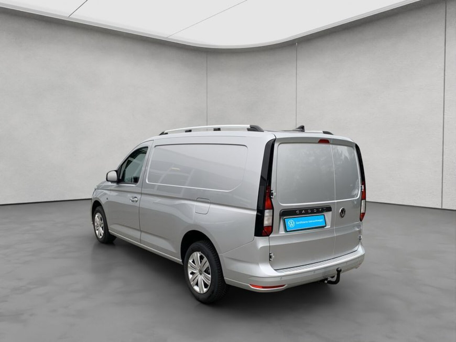 Volkswagen Caddy Maxi Cargo – Bild 3
