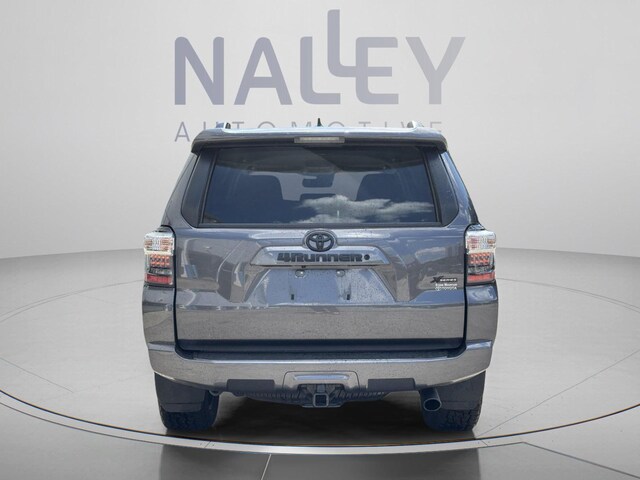 2020 Toyota 4Runner