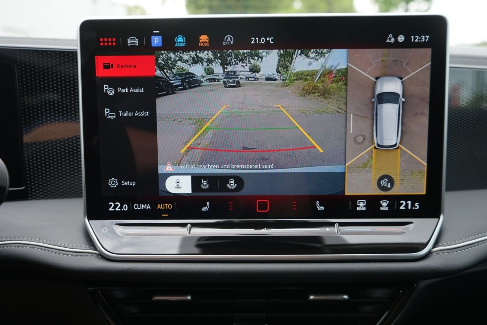 Volkswagen Passat – Bild 11