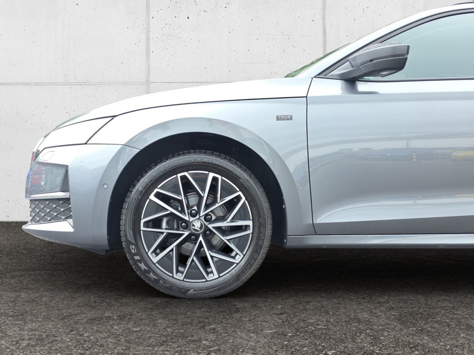 Škoda Octavia Combi – Bild 22