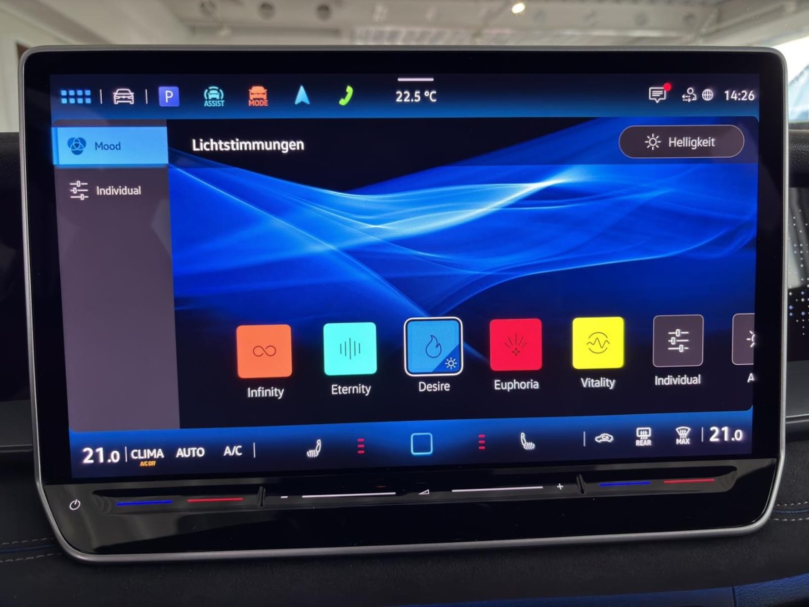 Volkswagen Tayron – Bild 26
