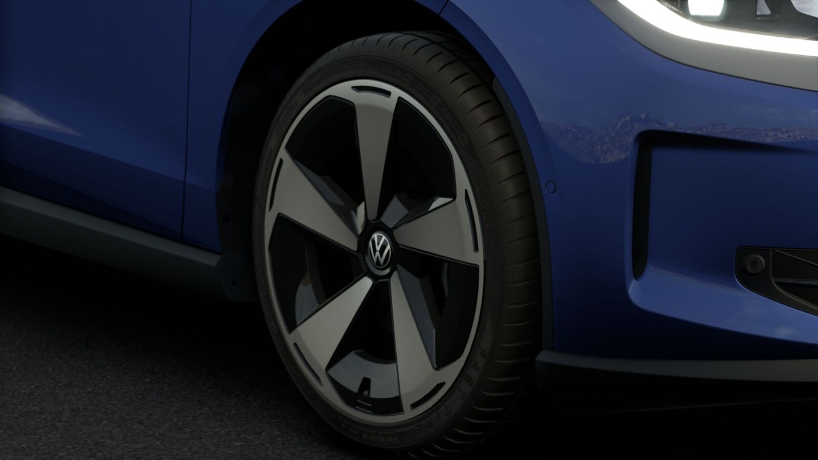 Volkswagen ID. Polo – Bild 12
