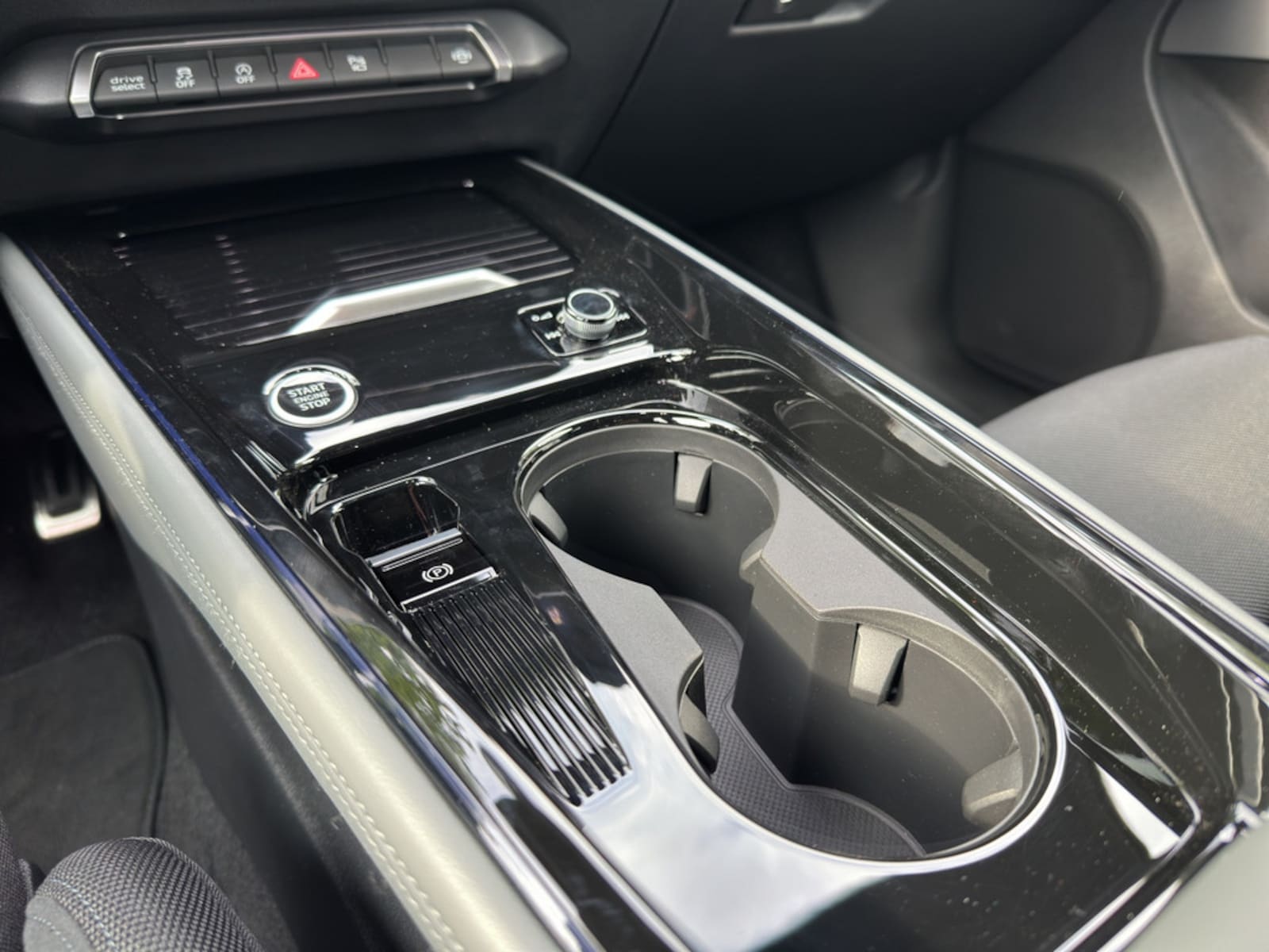 Audi Q3 – Bild 15