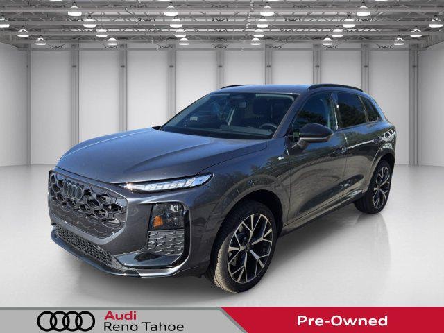 Photo of 2026 Audi Q3 SUV 