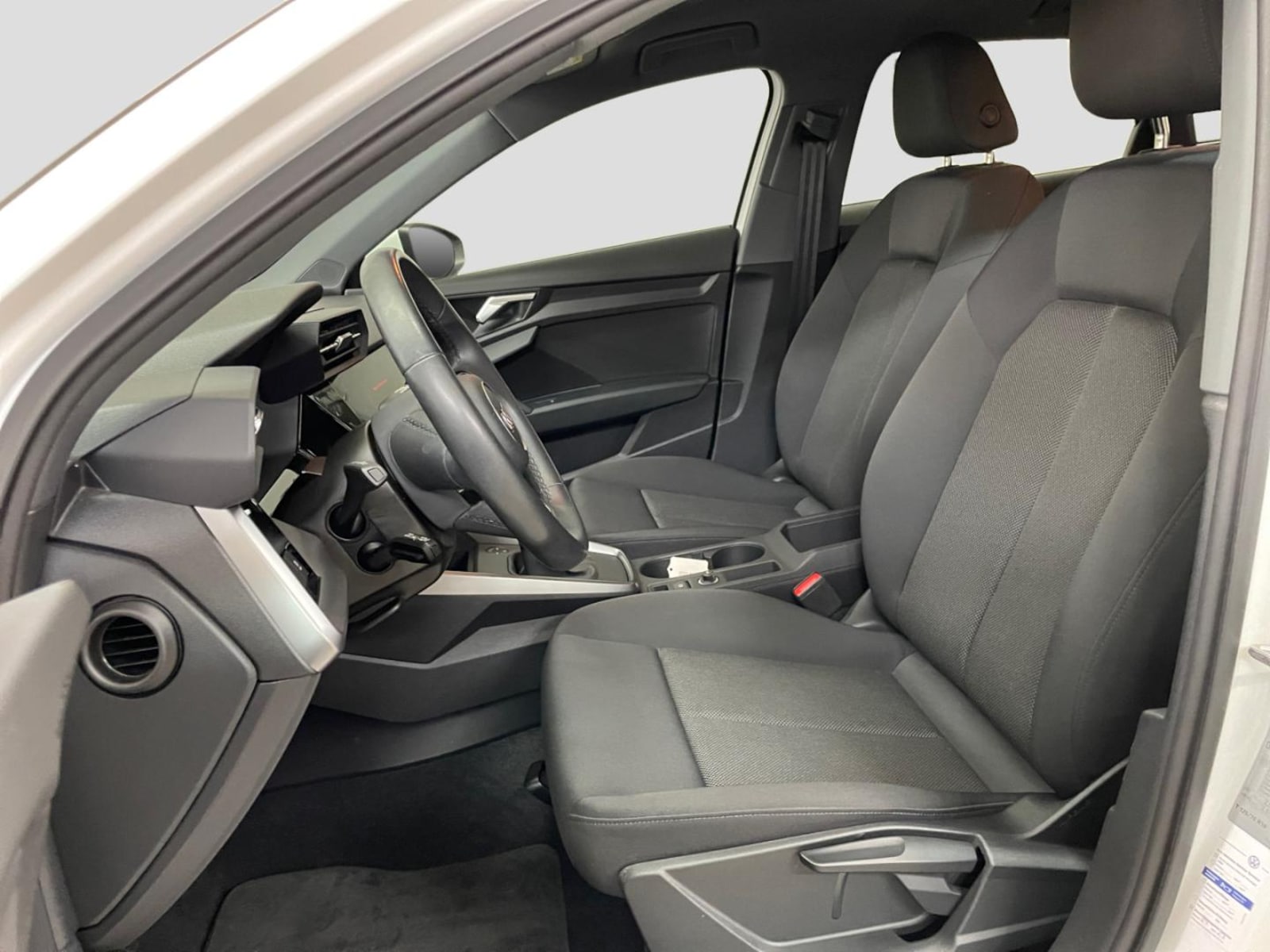 Audi A3 Sportback – Bild 9