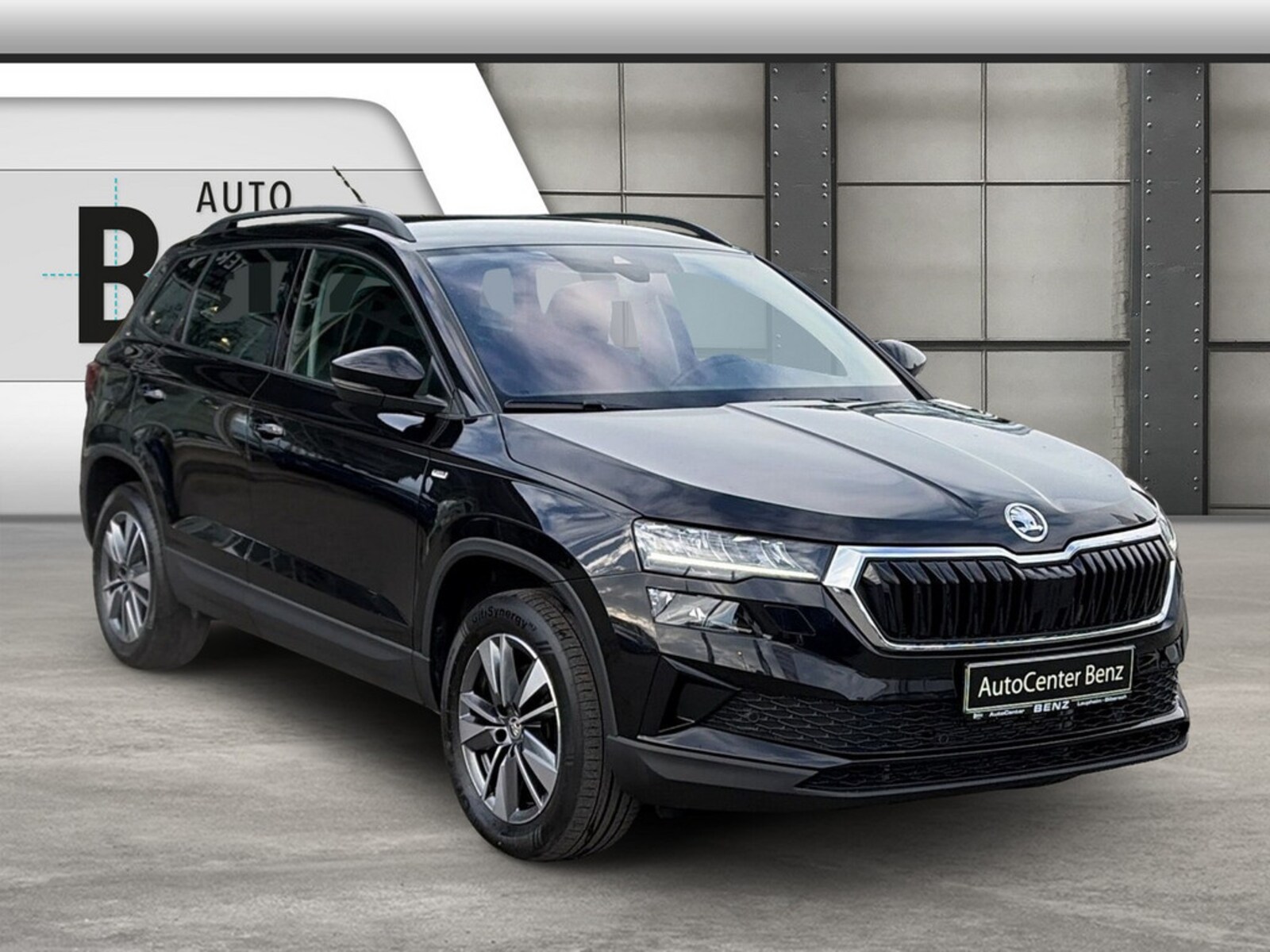 Škoda Karoq – Bild 7