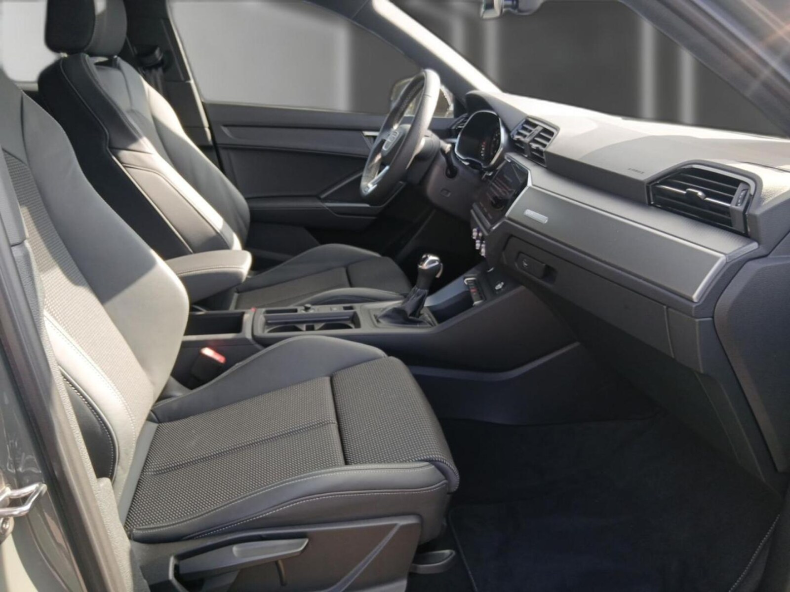 Audi Q3 Sportback – Bild 10