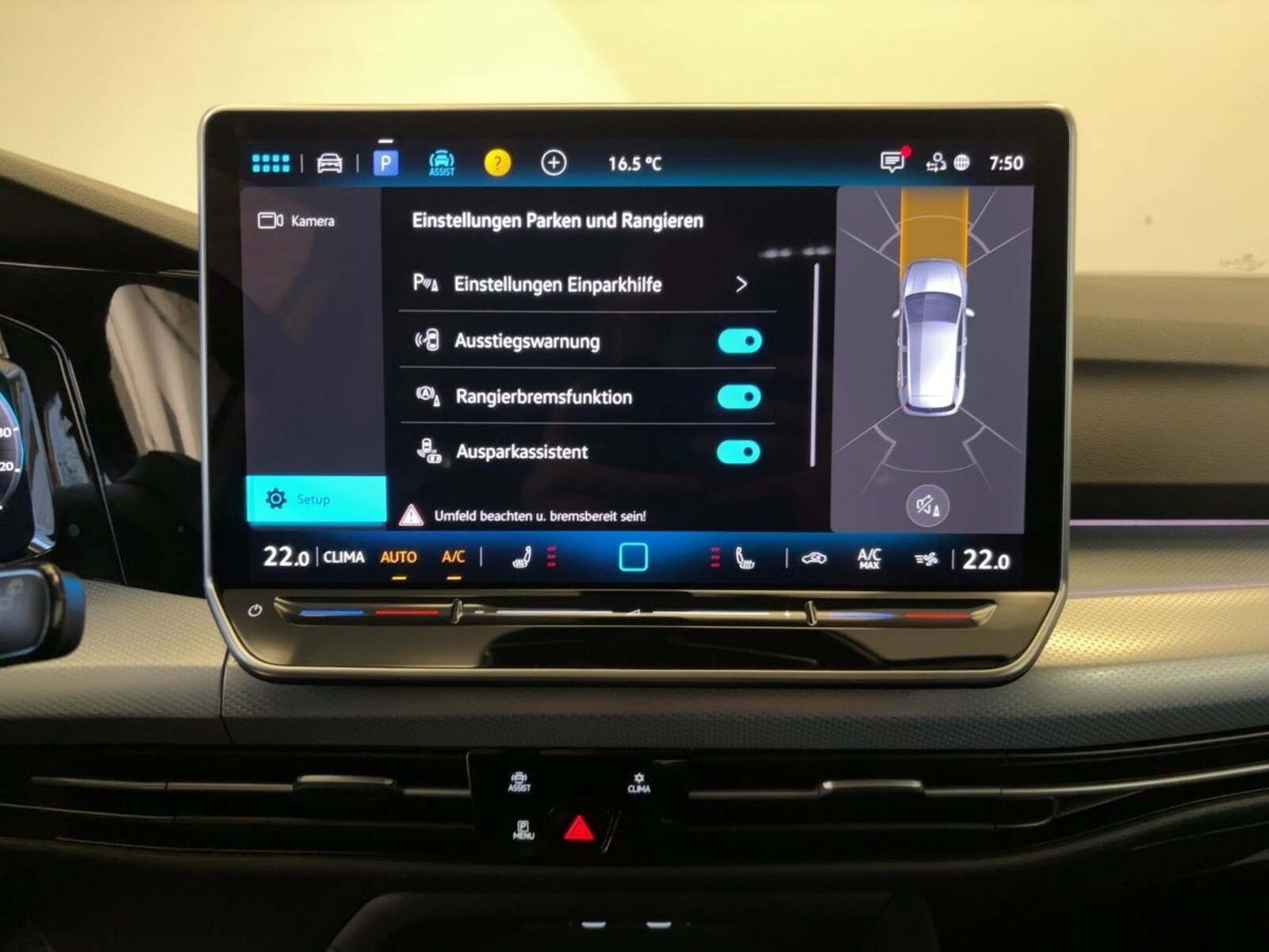 Volkswagen Golf – Bild 15