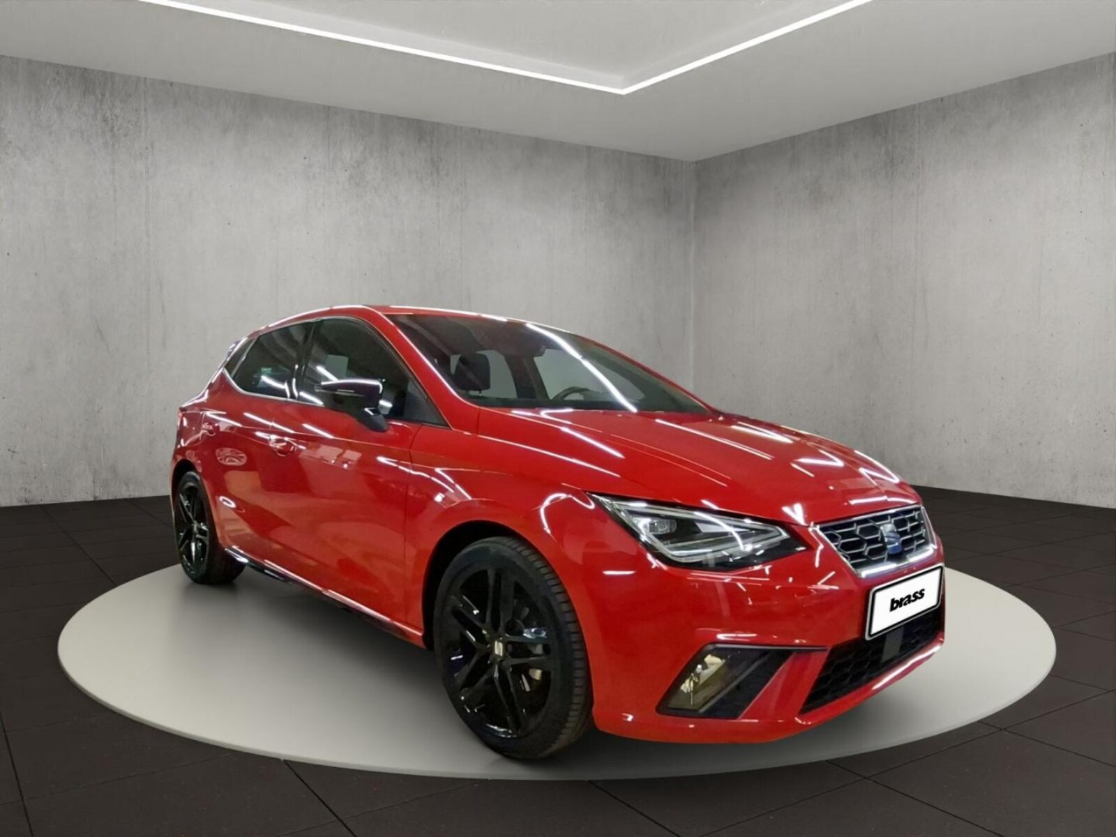SEAT Ibiza – Bild 7