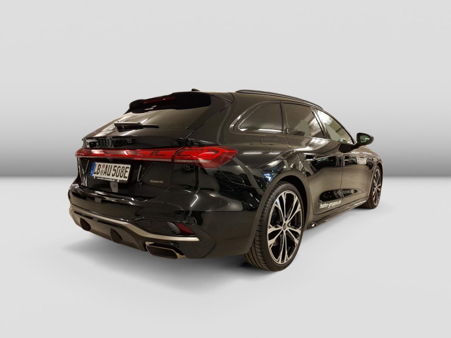 Bild über Audi A5 Avant e-hybrid e-hybrid quattro 220 kW S tronic - für weitere Informationen kontaktieren Sie den Audi Partner