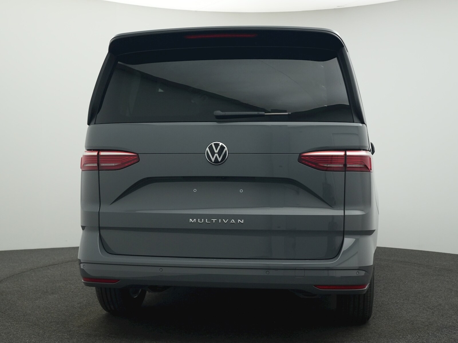 Volkswagen Multivan – Bild 4