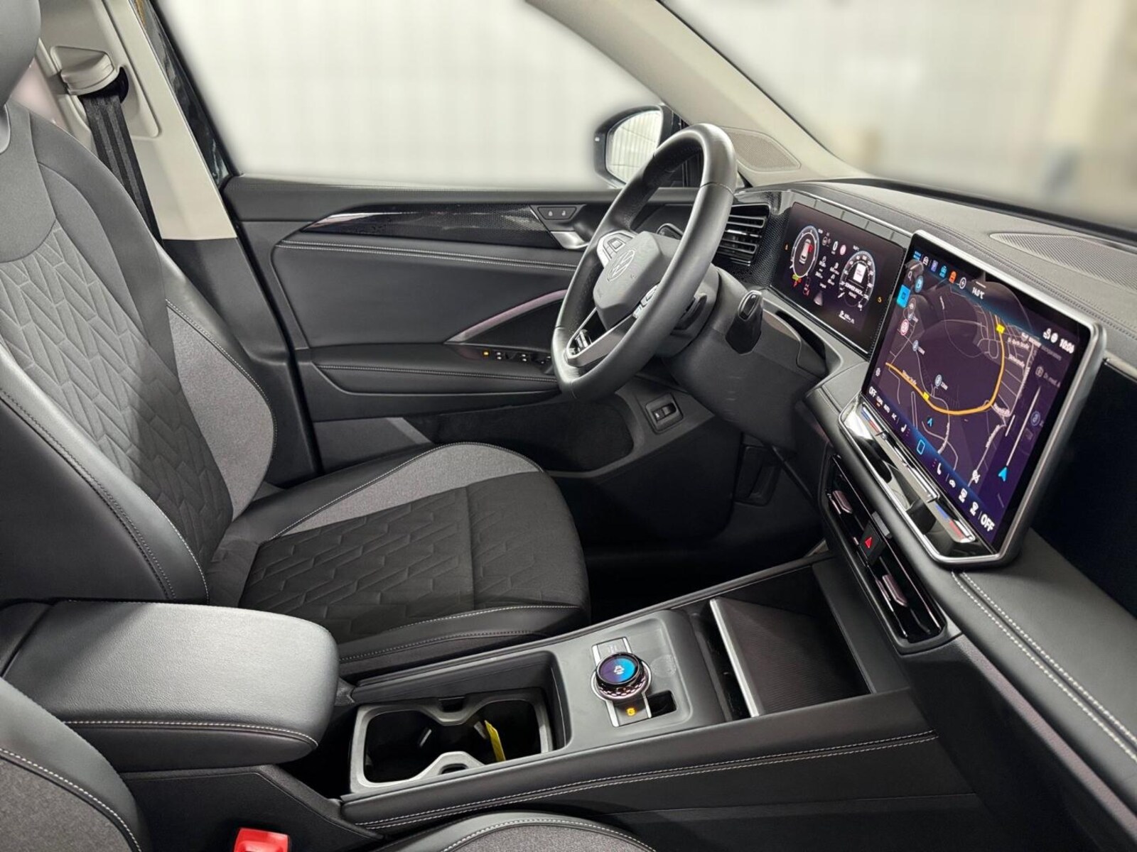 Volkswagen Tiguan – Bild 19