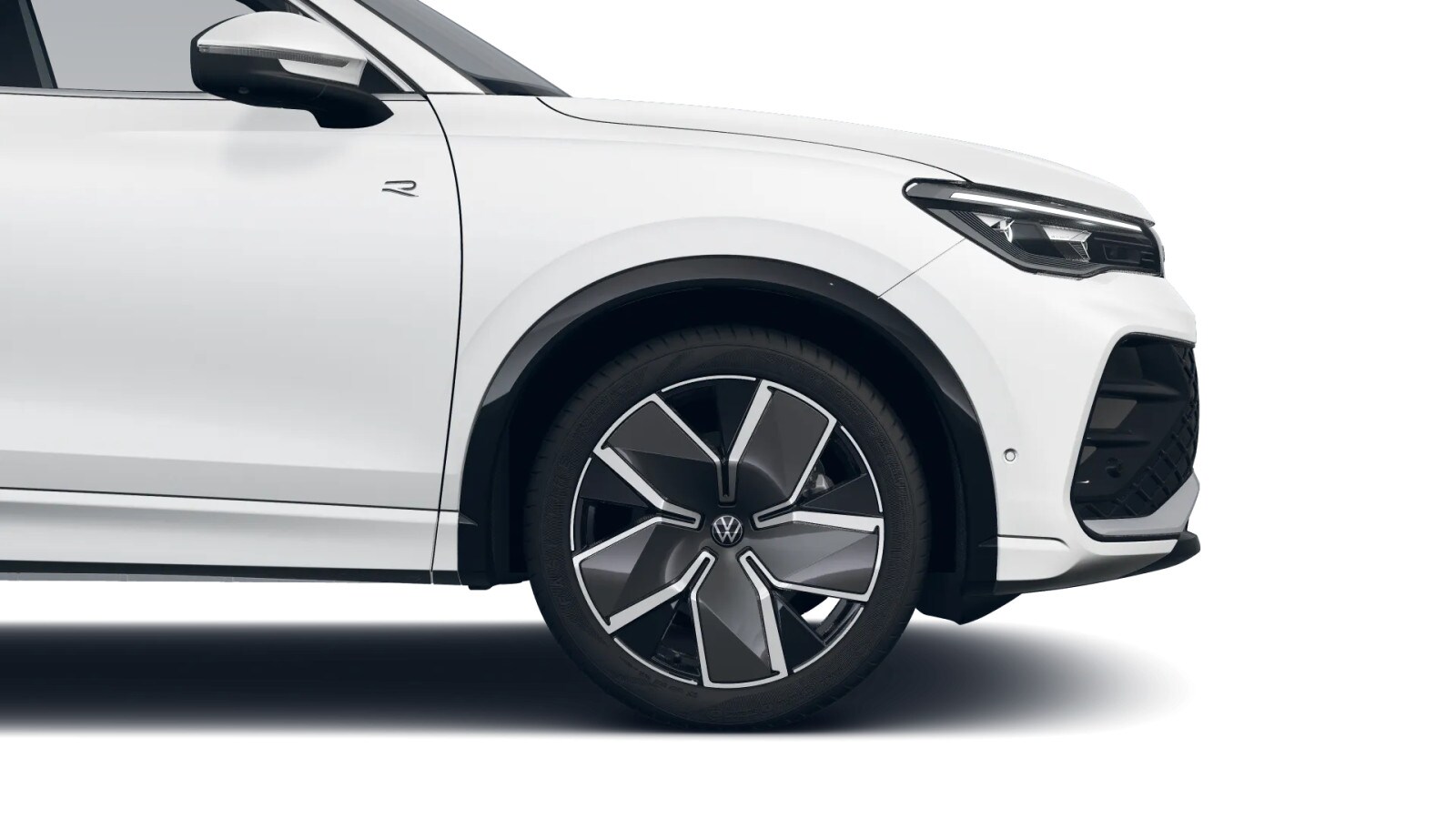 Volkswagen Tiguan – Bild 4
