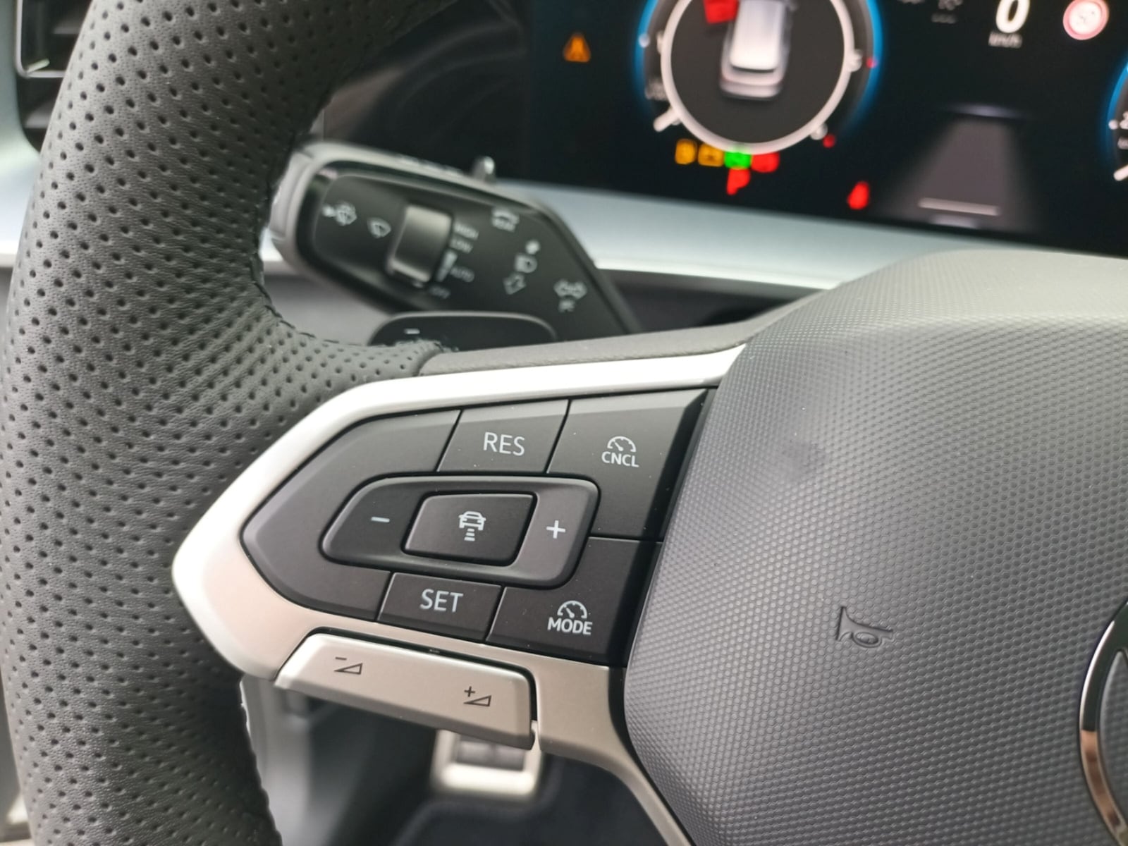 Volkswagen Tayron – Bild 15