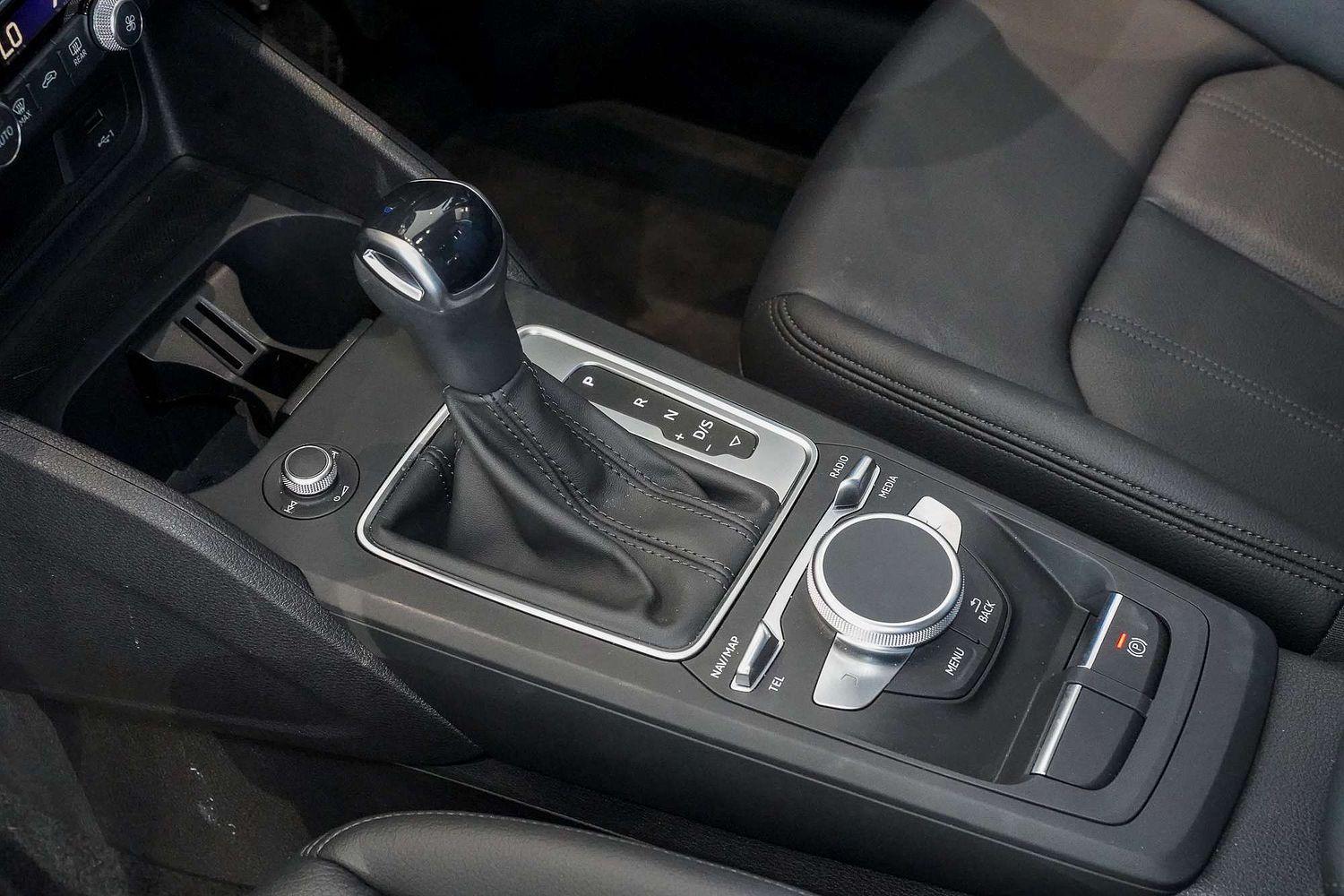 Image about Audi Q2 40 TFSI quattro 140 kW S tronic