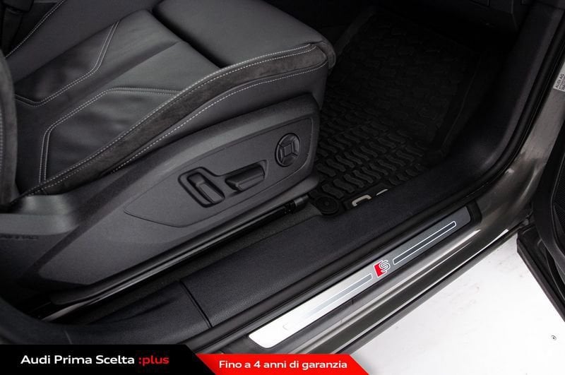 Image about Audi Q3 Sportback S line edition 40 TDI quattro 147 kW (200 PS) S tronic