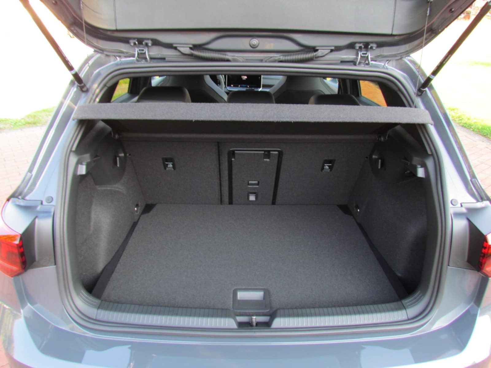 Volkswagen Golf – Bild 14
