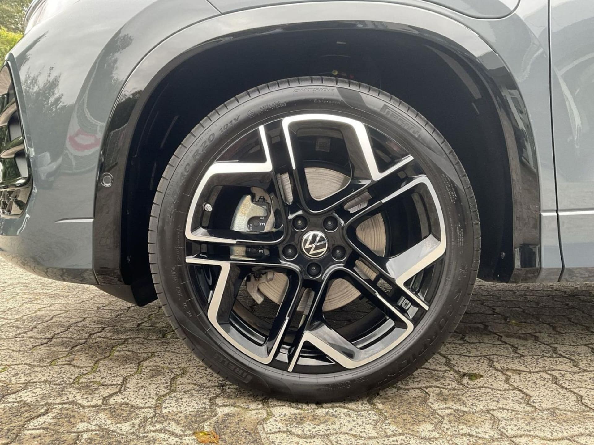 Volkswagen Tayron R-Line