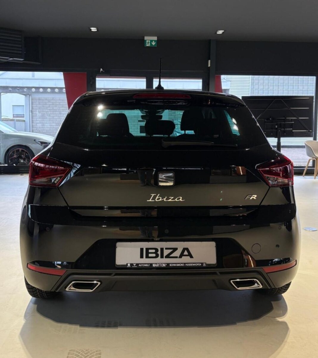 SEAT Ibiza – Bild 4