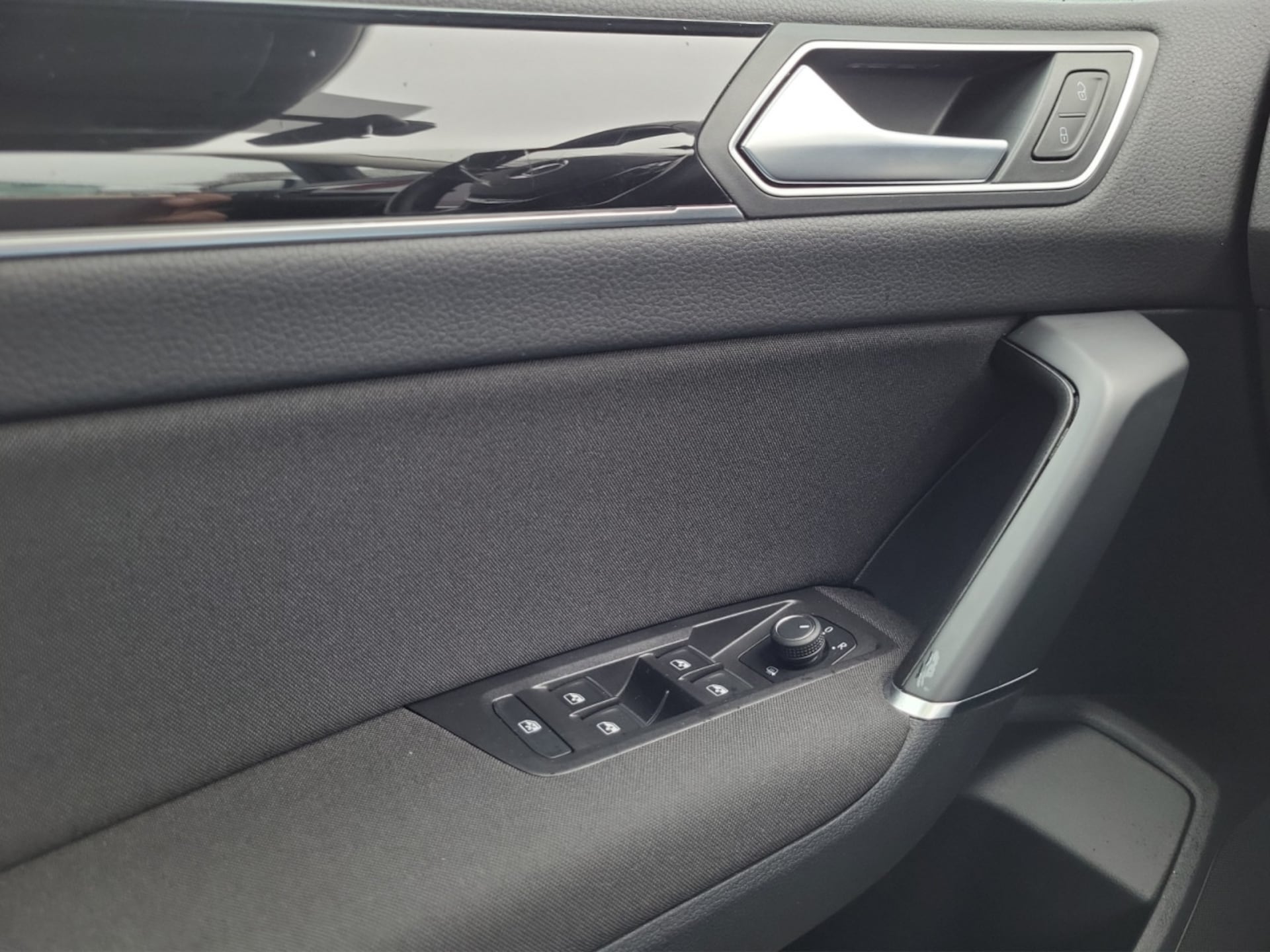 Volkswagen Touran Highline