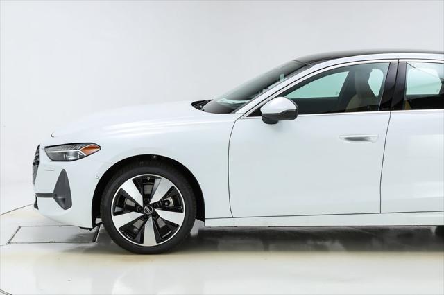 2025 Audi A5 Premium Plus - Photo 6