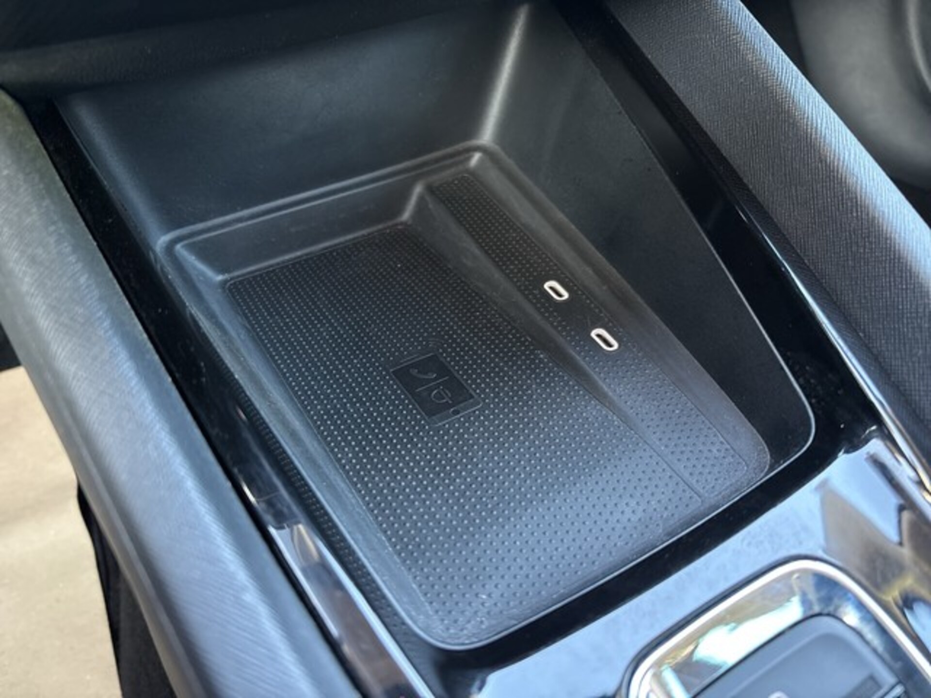 Skoda Octavia Combi Style