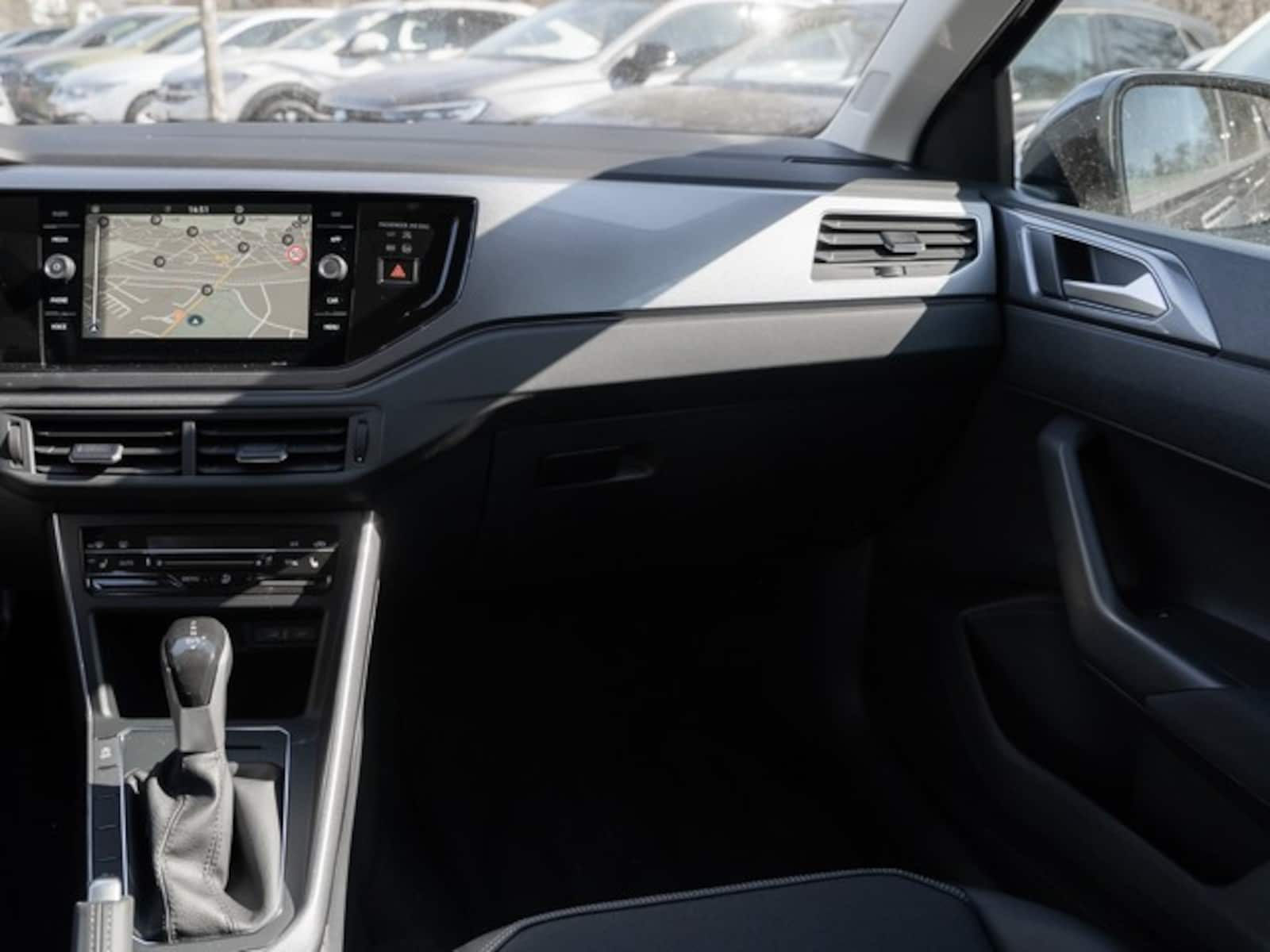 Volkswagen Taigo – Bild 4