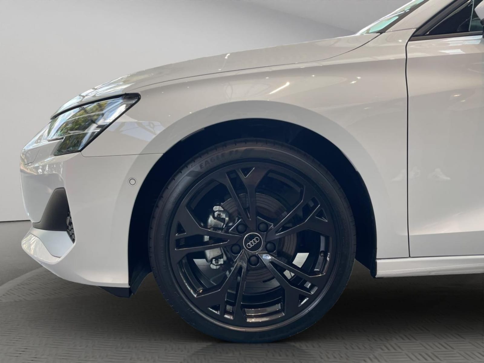 Audi A3 Sportback – Bild 19