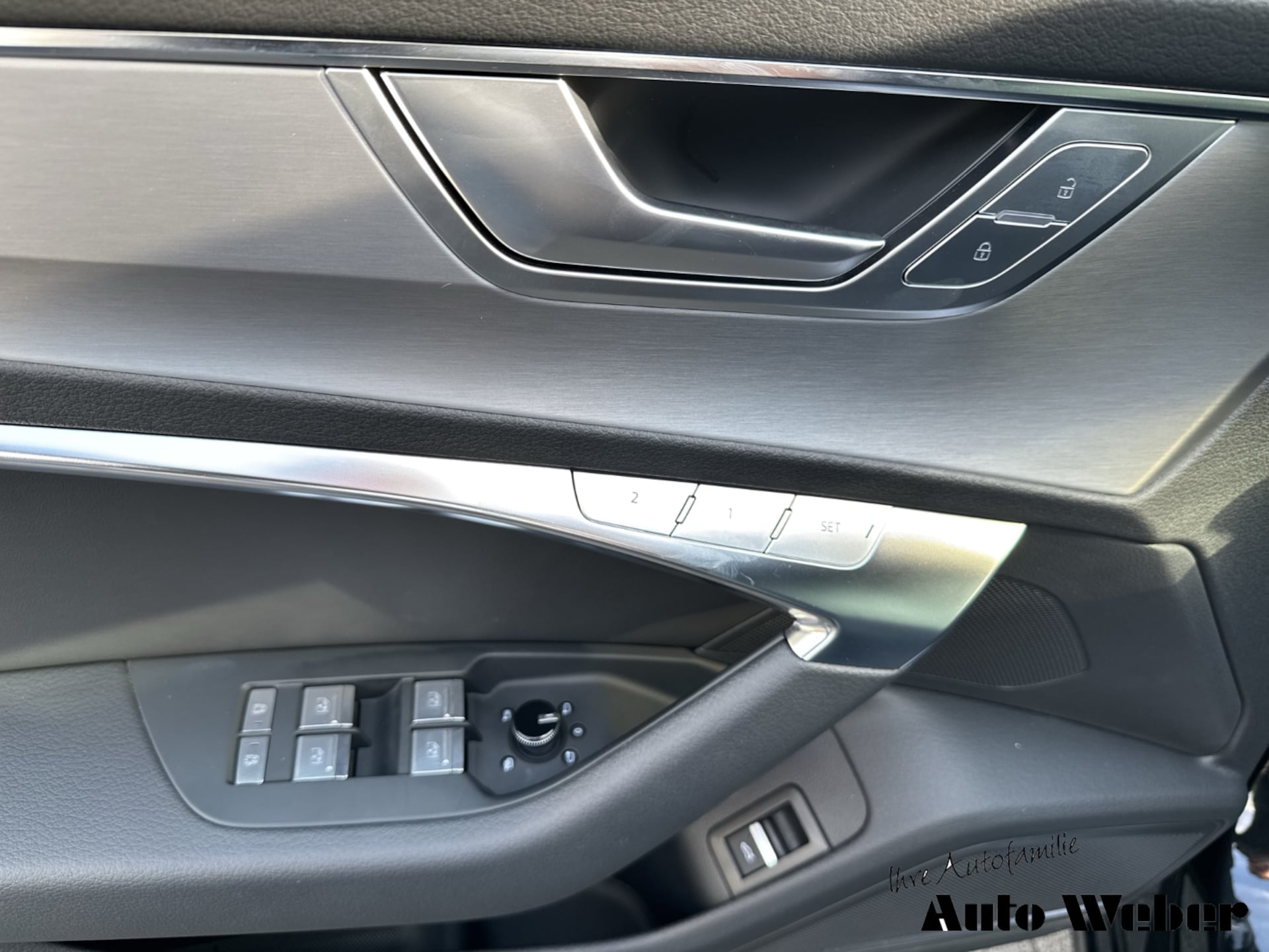 Audi S6 Avant